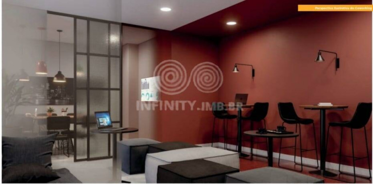 Imagem Apartamento com 2 Quartos à Venda, 43 m² em Tatuapé - São Paulo