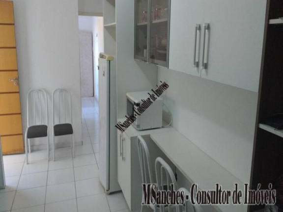 Imagem Apartamento com 1 Quarto à Venda, 52 m² em Altos Do Trujillo - Sorocaba