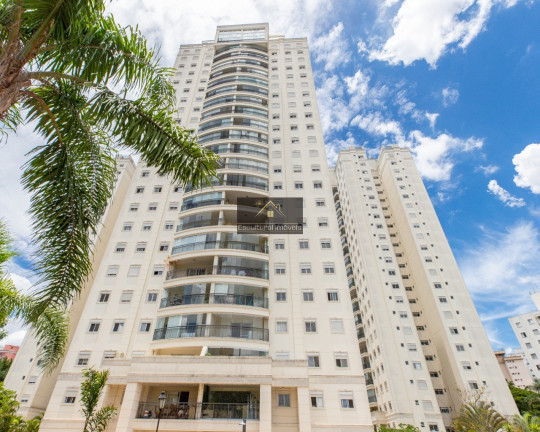 Imagem Apartamento com 4 Quartos à Venda, 120 m² em Alto Da Boa Vista - São Paulo
