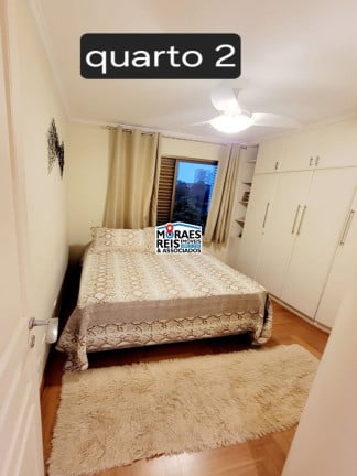 Foto do imóvel Apartamento com 3 Quartos à Venda, 104 m² em Vila Andrade - São Paulo