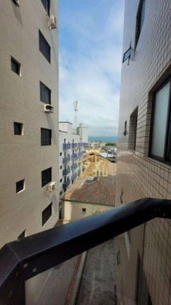 Foto do imóvel Apartamento com 1 Quarto à Venda, 50 m² em Tupi - Praia Grande