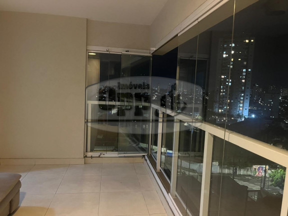 Foto do imóvel Apartamento com 1 Quarto à Venda,  em Vila Dom Pedro I - São Paulo