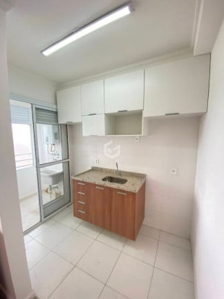 Imagem Apartamento com 2 Quartos à Venda, 55 m² em Quitaúna - Osasco