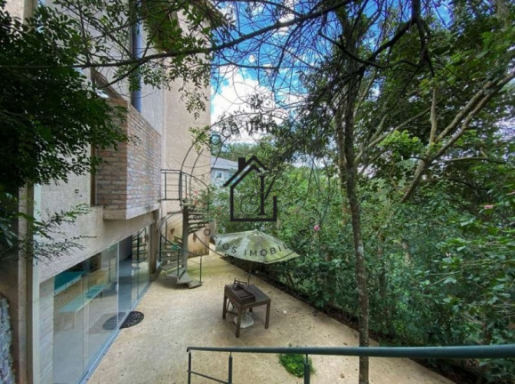 Imagem Casa de Condomínio com 3 Quartos à Venda, 788 m² em Chácara Das Candeias - Carapicuíba