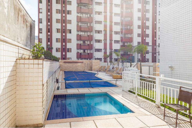Imagem Apartamento com 3 Quartos à Venda, 97 m² em Saúde - São Paulo