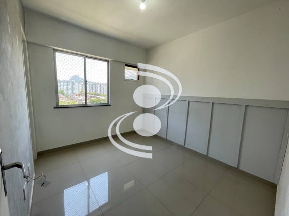 Imagem Apartamento com 2 Quartos à Venda, 61 m² em Jacarepaguá - Rio De Janeiro