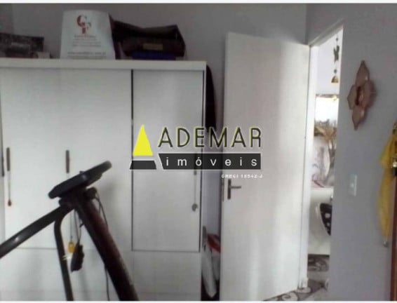 Foto do imóvel Apartamento com 2 Quartos à Venda,  em Casa Grande - Diadema