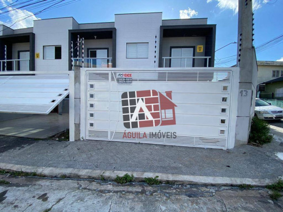 Imagem Sobrado com 2 Quartos à Venda, 78 m² em Vila Rosaria - São Paulo