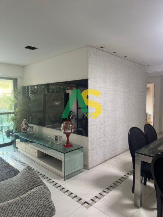Foto do imóvel Imóvel com 4 Quartos à Venda, 172 m² em Boa Viagem - Recife