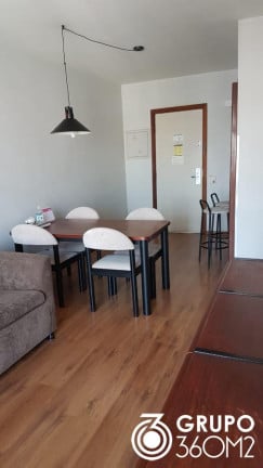 Imagem Apartamento com 1 Quarto à Venda, 52 m² em Centro - São Bernardo Do Campo