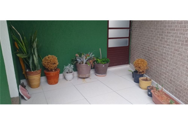 Imagem Casa com 3 Quartos à Venda,  em Vila Leme - São Paulo