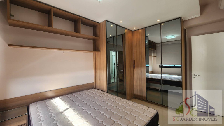 Imagem Apartamento com 2 Quartos para Alugar, 88 m² em Ponta Negra - Manaus
