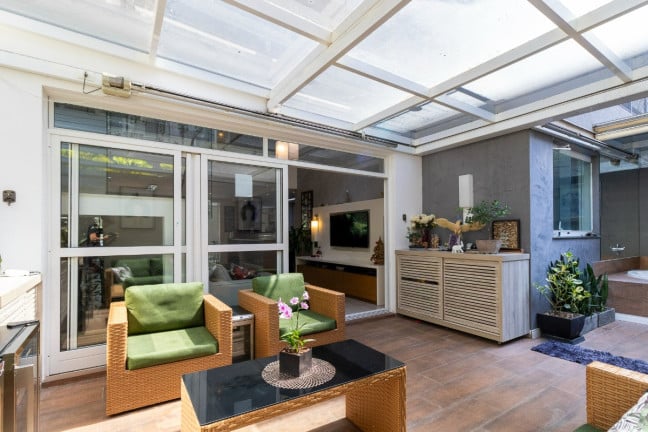 Foto do imóvel Apartamento com 4 Quartos à Venda, 275 m² em Bosque Da Saúde - São Paulo