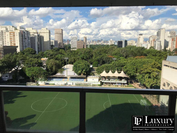 Foto do imóvel Apartamento com 4 Quartos à Venda,  em Jardim Europa - São Paulo