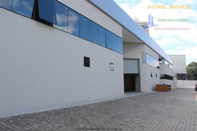 Imagem Imóvel Comercial para Alugar, 2.150 m² em Lapa - São Paulo