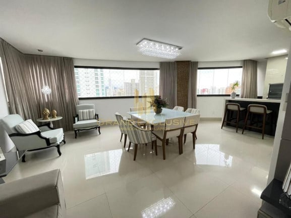 Foto do imóvel Apartamento com 3 Quartos à Venda, 132 m² em Centro - Balneário Camboriú