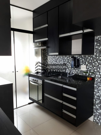 Foto do imóvel Apartamento com 2 Quartos à Venda, 55 m² em Centro - São Bernardo Do Campo