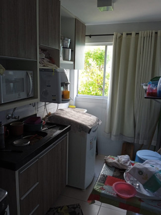 Imagem Apartamento com 2 Quartos à Venda, 48 m² em Morada Nova - Teresina