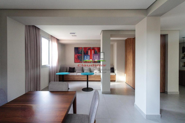 Imagem Apartamento com 3 Quartos à Venda, 63 m² em Parque São Jorge - São Paulo
