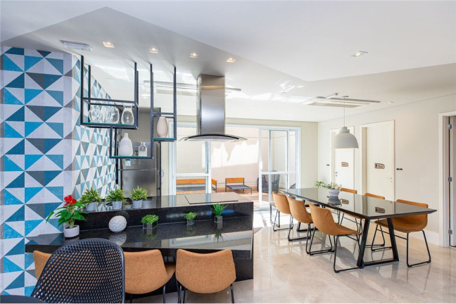 Imagem Apartamento com 1 Quarto à Venda, 39 m² em Moema - São Paulo