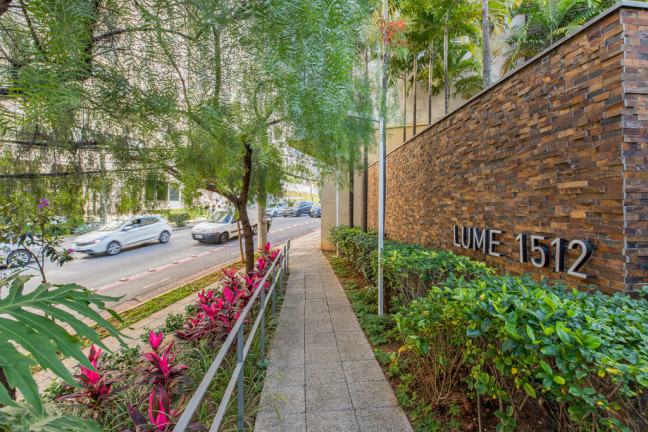 Foto do imóvel Apartamento com 1 Quarto à Venda, 30 m² em Perdizes - São Paulo