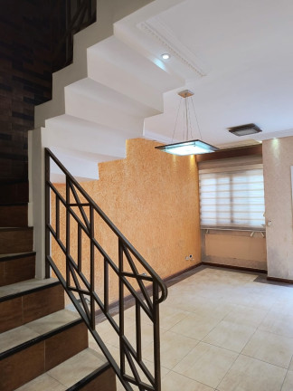 Foto do imóvel Casa de Condomínio com 3 Quartos à Venda, 135 m² em Nova Petrópolis - São Bernardo Do Campo
