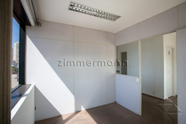 Foto do imóvel Imóvel à Venda, 30 m² em Vila Romana - São Paulo