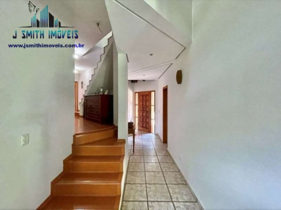 Imagem Casa de Condomínio com 4 Quartos à Venda, 444 m² em Residencial Euroville - Carapicuíba