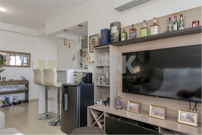 Foto do imóvel Apartamento com 2 Quartos à Venda, 58 m² em Passo Da Areia - Porto Alegre