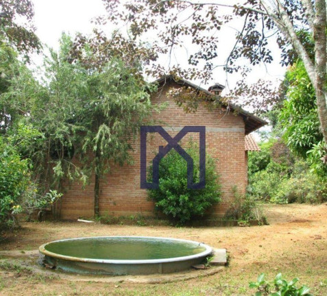 Imagem Fazenda à Venda, 417.500 m² em área Rural De Itajubá - Itajubá