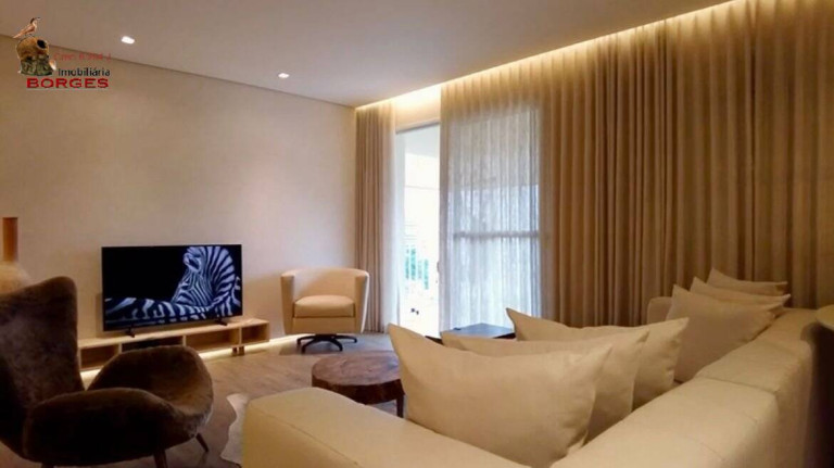 Foto do imóvel Apartamento com 2 Quartos à Venda, 76 m² em Vila Clementino - São Paulo