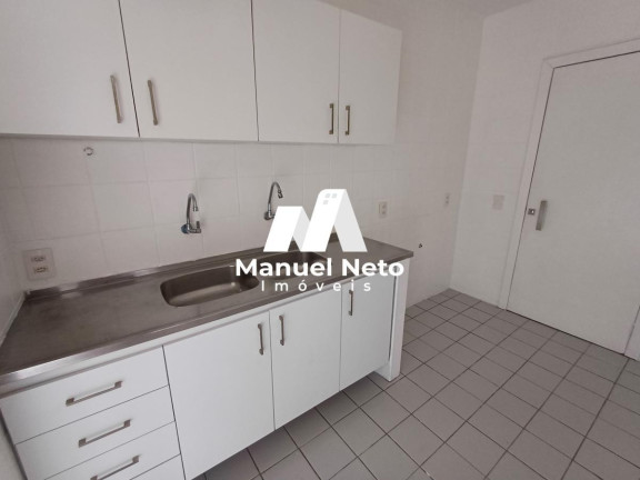 Imagem Apartamento com 3 Quartos à Venda, 113 m² em Meireles - Fortaleza