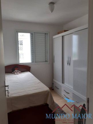 Imagem Apartamento com 2 Quartos à Venda, 46 m² em Centro - Diadema