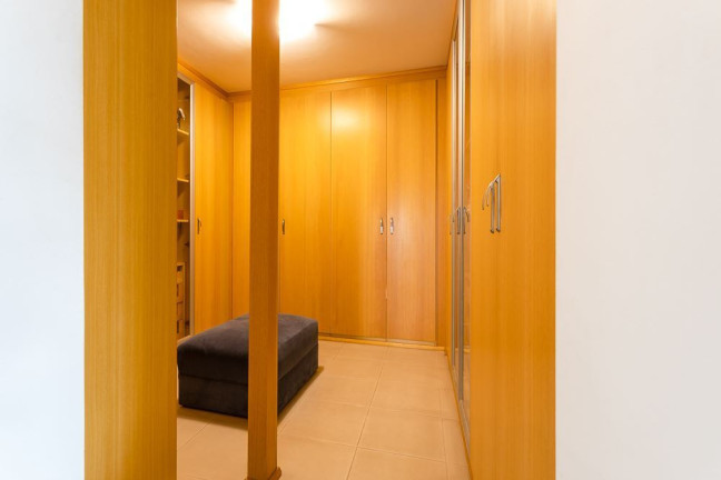 Imagem Apartamento com 6 Quartos à Venda, 333 m² em Alto De Pinheiros - São Paulo