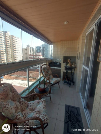 Foto do imóvel Apartamento com 2 Quartos à Venda, 84 m² em Aviação - Praia Grande
