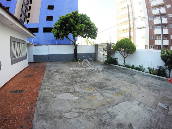 Imagem Casa com 3 Quartos à Venda, 200 m² em Guilhermina - Praia Grande