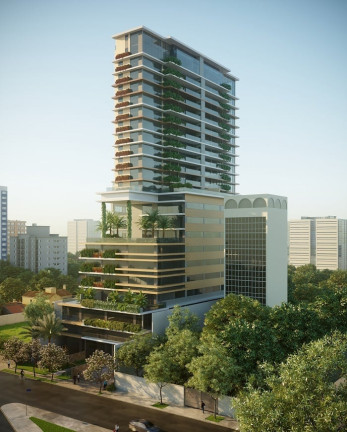 Foto do imóvel Imóvel com 4 Quartos à Venda, 349 m² em Juvevê - Curitiba