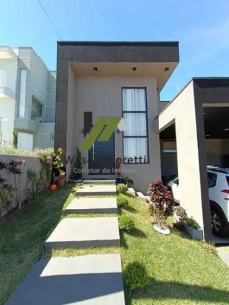 Imagem Casa de Condomínio com 3 Quartos à Venda, 140 m²