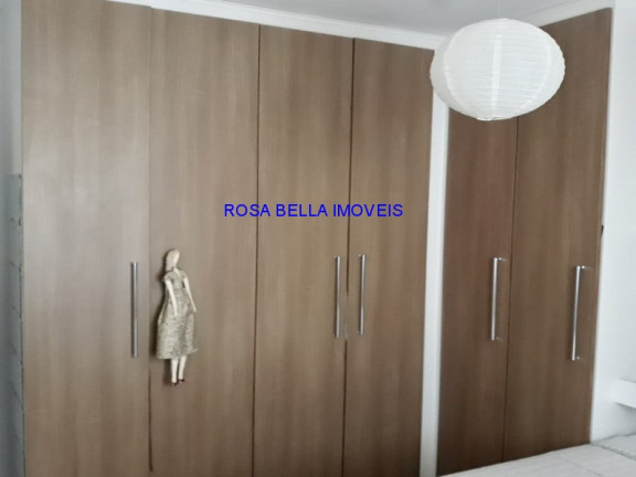 Imagem Apartamento com 2 Quartos à Venda, 50 m² em Vila Angélica - Jundiaí
