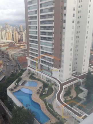 Imagem Apartamento com 4 Quartos à Venda, 360 m² em Santa Teresinha - São Paulo