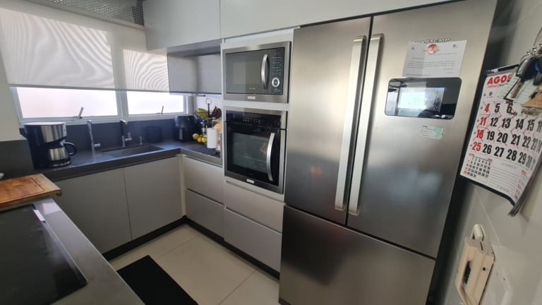 Foto do imóvel Cobertura com 3 Quartos à Venda, 146 m² em Centro - São Bernardo Do Campo
