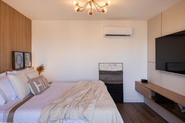 Imagem Apartamento com 4 Quartos à Venda, 220 m² em Armação - Salvador