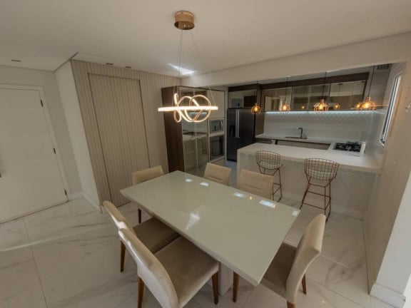 Foto do imóvel Casa de Condomínio com 4 Quartos à Venda, 261 m² em Eloy Chaves - Jundiaí
