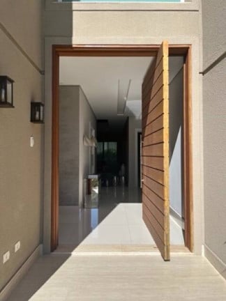Foto do imóvel Casa com 4 Quartos à Venda, 500 m² em Tamboré 10 - Santana De Parnaíba