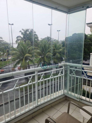 Foto do imóvel Apartamento com 2 Quartos à Venda, 87 m² em São Francisco - Niterói
