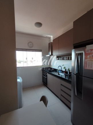 Imagem Apartamento com 2 Quartos à Venda, 66 m² em São Jerônimo - Americana