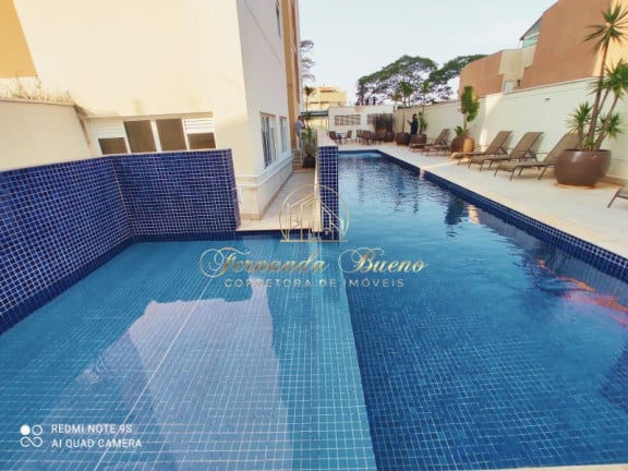 Foto do imóvel Imóvel com 2 Quartos à Venda, 60 m² em Vila Alzira - Santo André