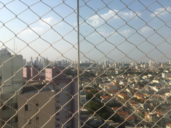 Imagem Apartamento com 2 Quartos à Venda, 63 m² em Vila Graciosa - São Paulo
