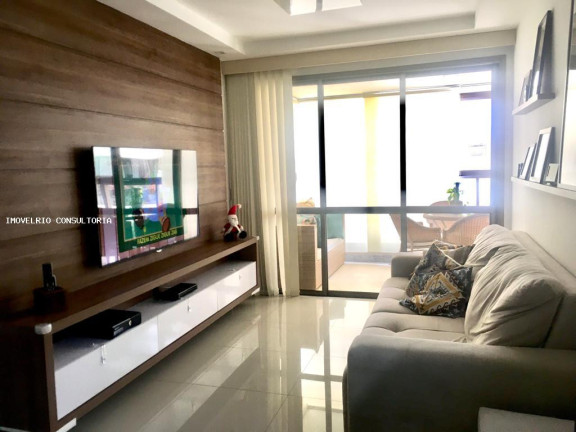 Foto do imóvel Apartamento com 3 Quartos à Venda, 81 m² em Rio De Janeiro