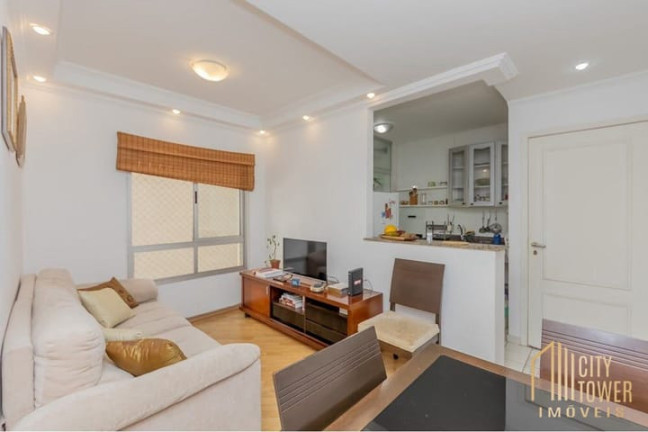 Foto do imóvel Apartamento à Venda,  em Aclimação - São Paulo